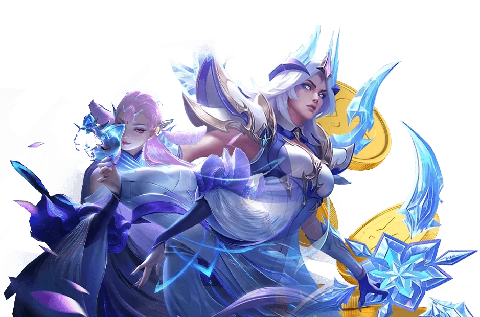 Biểu ngữ kêu gọi đăng ký ku wed với hình ảnh người chơi vui vẻ